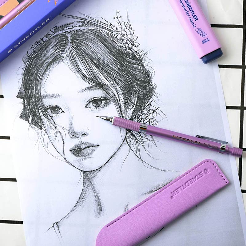 Amazon.co.jp: ステッドラー(STAEDTLER) STAEDTLER 製図用